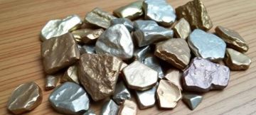 الذكاء الاصطناعي يعثر على كنز المغناطيسات المستدامة 