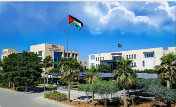  الشرق الأوسط تحقق أعلى نتيجة محليا في المؤشرات البحثية ضمن تصنيف شنغهاي العالمي - فيديو