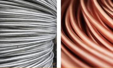 النحاس والألمنيوم يقلصان مكاسبهما الأسبوعية