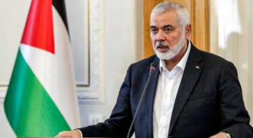 تفاصيل جديدة من طهران: هنية استهدف أثناء مكالمة هاتفية بصاروخ موجه