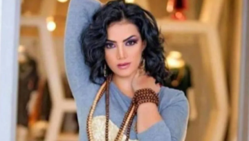 رسميا.. حورية فرغلي تعلن ارتباطها برجل أعمال رسميا.. حورية فرغلي تعلن ارتباطها برجل أعمال