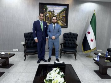 سفير الأردن: جهود مستمرة لبناء شراكة راسخة مع الأشقاء في سوريا