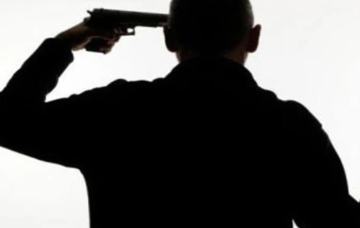 شاب في البلقاء يطلق النار على نفسه شاب في البلقاء يطلق النار على نفسه