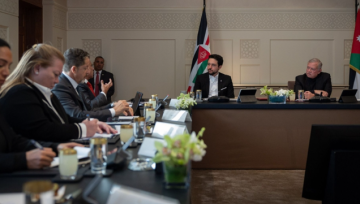 صناعة الأردن: الاهتمام الملكي ضمانة لتسريع تنفيذ رؤية التحديث الاقتصادي