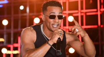 محمد رمضان يوضح أسباب ابتعاده عن أفلام العشوائيات مؤخرا محمد رمضان يوضح أسباب ابتعاده عن أفلام العشوائيات مؤخرا