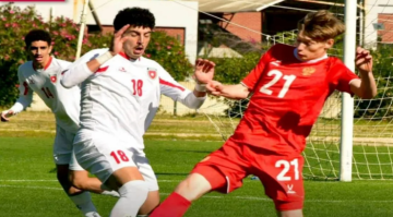 منتخب الشباب يخسر أمام نظيره الروسي منتخب الشباب يخسر أمام نظيره الروسي