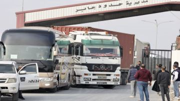 أبو عاقولة: تنشيط التجارة البينية يمنح القطاع اللوجستي دفعة قوية