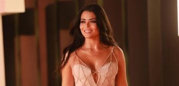 أنباء عن علاقة حب تجمع عمرو دياب بهذه الممثلة الحسناء!