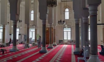 إصابة 9 أشخاص في مشاجرة بين إمام ومؤذن بجرش