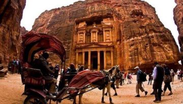 المسلماني: استبدال برنامج أردننا جنة واعتماد رحلات اليوم الواحد لتنشيط السياحة الداخلية