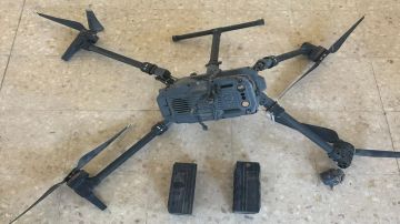 المنطقة العسكرية الجنوبية تحبط محاولة تسلل بواسطة طائرة مسيرة