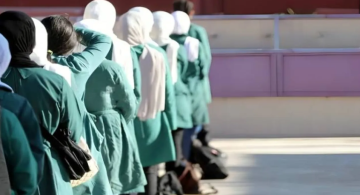 حادثة اختناق لطالبة أثناء تنظيف صف مدرسي في اربد