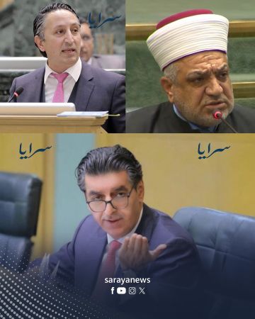 سجال حاد بين النائب الخلايلة والوزير الخلايلة .. وأبو رمان: قد يكون هناك من هو أفقه منك اقتصاديا 