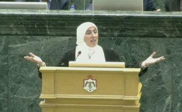 طهبوب: ارتفع كل شيء إلا مخصصات الأردنيين