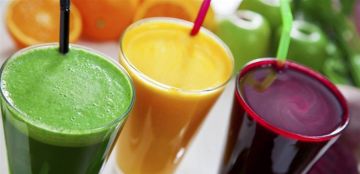 عصير شائع قد يساعد في ضبط ضغط الدم وتهدئة الالتهابات.. ما هو؟