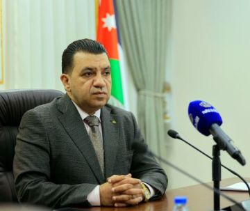  فلسطين النيابية تثمن مخرجات منتدى المتوسط وتؤكد ثبات الأردن في الدفاع عن القضية الفلسطينية