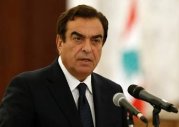 كم تبلغ حجم ثروة الإعلامي جورج قرداحي؟ كم تبلغ حجم ثروة الإعلامي جورج قرداحي؟