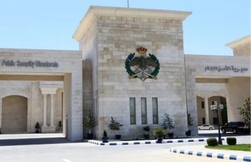 مديرية الأمن العام تطلق برنامج المسعف الصغير - الوكيل الإخباري