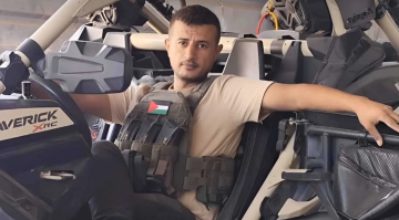 مصادر عبرية: جيش الاحتلال ينوي إنهاء خدمات أبو شباب وطرد ميليشياته