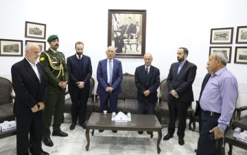 مندوبا عن الملك وولي العهد...العيسوي يعزي الشرفات والسلاخ والزريقات