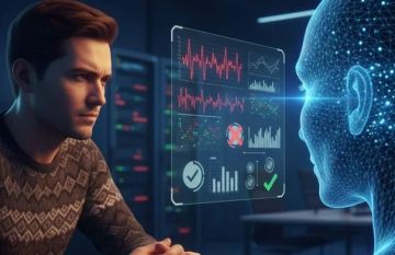 هل يمكن للذكاء الاصطناعي كشف الكذب؟.. دراسة تفجر مفاجئة