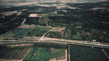 6 أعوام على استعادة الأردن لأراضي الباقورة والغمر