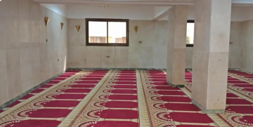 إغلاق مسجد جامعة حكومية شمالي الأردن خارج أوقات الصلاة يثير استياء