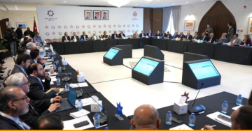 الحكومة: ثاني مراحل تحديث القطاع العام تدار بالأثر وتقاس بالنتائج