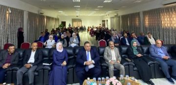 المفرق: الزارعيين تنظم يوما علميا عن الزيتون