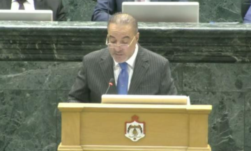 النص الكامل لخطاب الموازنة: الاقتصاد الأردني سيشهد مزيدا من النمو خلال عامين