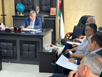 بلديات تبحث إنشاء مركز إيواء للكلاب الضالة