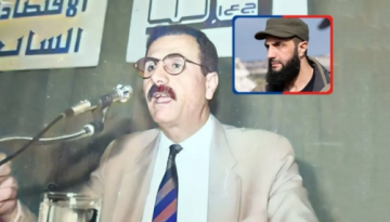 تحدث عن بني صخر والشيخ حديثة الخريشة .. ماذا قال والد أحمد الشرع عن الأردن؟