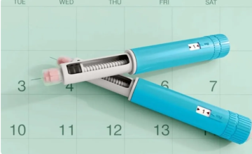 حقنة أسبوعية تخفض الوزن بنسبة 20 