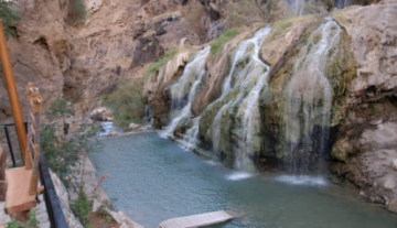 لماذا لا يقطن أهالي سد السلطاني وثغرة معان وبربيطة في دابوق أو الصوفية وعبدون ؟ عاجل