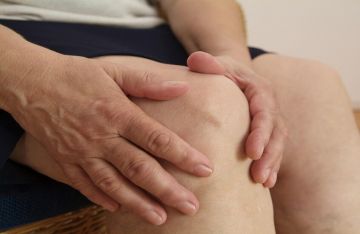 ما سبب طقطقة المفاصل؟