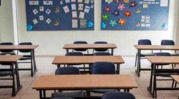 مدير قضاء بيرين: استمرار دوام جميع المدارس الأربعاء دون أي انقطاع