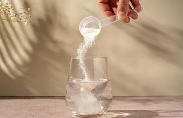 مشروبات تعزز الكولاجين لدعم صحة بشرتك وشعرك ومفاصلك