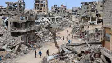 هيئة البث الإسرائيلية تتحدث عن عملية عسكرية قد تكون حتمية بغزة