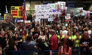 واشنطن بوست: تزايد في معدلات الهجرة العكسية من إسرائيل بحثا عن الأمان وهربا من الحرب عاجل