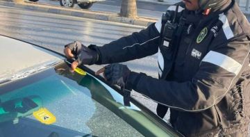 300 ألف سائق يفحصون مركباتهم ضمن حملة الشتاء 300 ألف سائق يفحصون مركباتهم ضمن حملة الشتاء