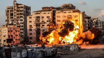 إسطنبول تحتضن اجتماعا حول مستجدات وقف النار في غزة