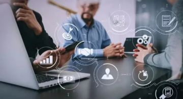 إعادة هندسة 61 خدمة استثمارية وإطلاق شراكة لأتمتة الخدمات لدعم البيئة الرقمية