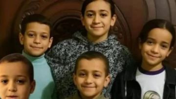 اعدام مصرية أنهت حياة زوجها وأطفالها بعد عامين .. والسبب ! اعدام مصرية أنهت حياة زوجها وأطفالها بعد عامين .. والسبب !