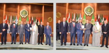 الأردن يحصد جائزتين في التميز الإعلامي العربي