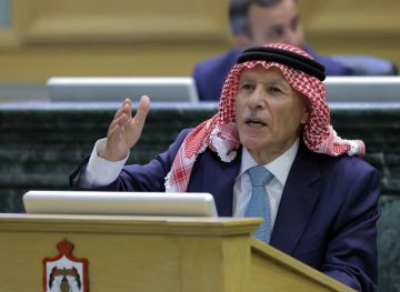 العرموطي: الموازنة مرعبة.. والدين العام تجاوز 48 مليار دينار عاجل