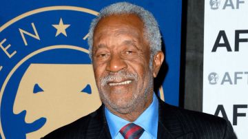 بعد مسيرة فنية طويلة .. رحيل الممثل لي ويفر عن 95 عاما بعد مسيرة فنية طويلة .. رحيل الممثل لي ويفر عن 95 عاما