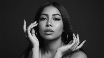 دنيا النوبي تطرح ألبوم في حتة لوحدي مع ميدو فؤاد