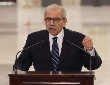 رئيس الحكومة اللبنانية: حزب الله لم يحم قادته ولا نصر غزة