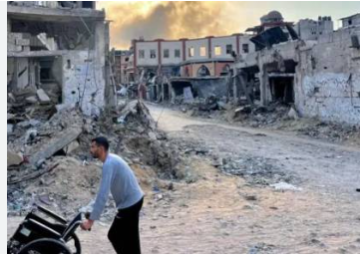 أونكتاد: إعادة إعمار غزة ستكلف أكثر من 70 مليار دولار وقد تستغرق عقودا