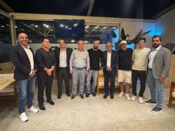 اتحاد الجولف يجتمع بالأندية